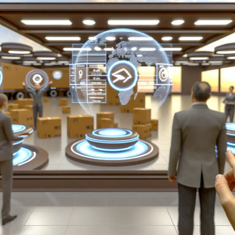 UPS Unveils Cutting-edge Online Tool to Decode Shipping Tariffs – A Game Changer for Businesses and Consumers Alike